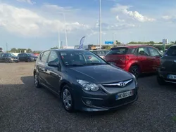 Hyundai I30 Etat exceptionnel faible kilométrage