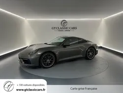 PORSCHE 911 Carrera 4S Coupé 3.0i 450 PDK