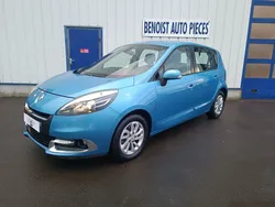 Renault Grand Scénic 5 Places (2) Dynamique 1.6 dCi 130 fap Energy Eco2 5p