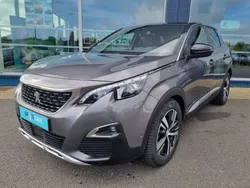 Peugeot 3008 (2) BlueHDi 130 GT LINE