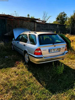 Honda Civic 1.4