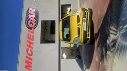 Renault Kangoo 5 lugares