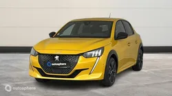 Peugeot 208 1.5 BlueHDi 100ch S&S GT