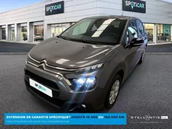 Citroën C3 PureTech 83 S&S BVM5 Feel Business