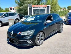 Renault Mégane GT DCI 165 cv 03/2018