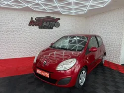 Renault Twingo 1.2 i 16V 75 CV