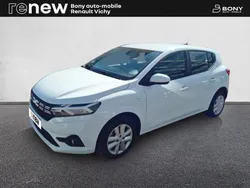 Dacia Sandero TCe 90 Expression