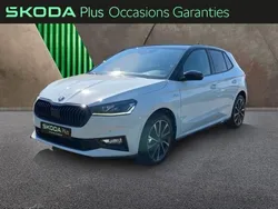 Skoda Fabia 1.0 TSI Evo2 95ch Monte Carlo