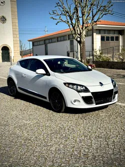 Renault Mégane 1.5 dCi Comfort SS