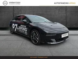 Xpeng P7+ 313ch 74,9kWh RWD Autonomie Etendue