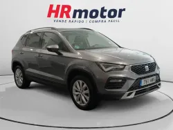 SEAT Ateca 1.0 TSI S&S Style Evo Edition