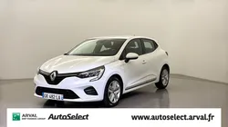 Renault Clio V Business TCe 90 -21N TVU