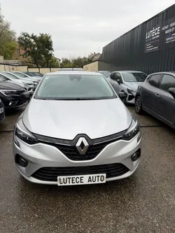 RENAULT CLIO 1.0Tce 90cv EQUILIBRE