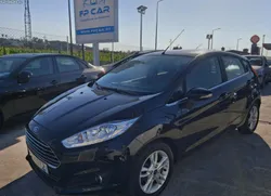 Ford Fiesta 1.0 EcoBoost Titaniu