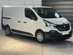 Renault Trafic FOURGON FGN L1H1 1200 KG DCI 145 ENERGY EDC GRAND CONFORT