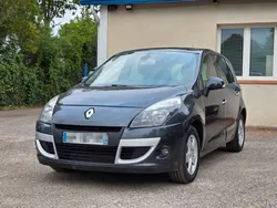 Renault Scenic 3 1.9 dci 130ch Dynamique 123mkm Année 02.2010