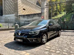 RENAULT MEGANE IV BERLINE Blue dCi 115 EDC BUSINESS