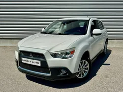 MITSUBISHI ASX 1.8 DI-D 16V DPF HP 4WD ClearTec/AS&G 150 cv