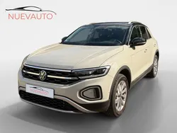 VOLKSWAGEN T-ROC 1.5 TSI EVO 150 Start/Stop DSG7 Style
