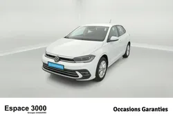 VOLKSWAGEN Polo 1.0 TSI 95 S&S DSG7 Style