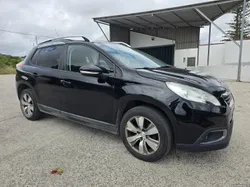 Peugeot 2008 Allure 1.6 e-hdi 100cv