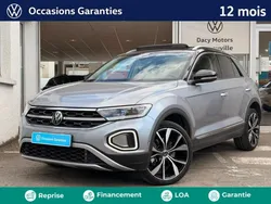 Volkswagen T-Roc 1.5 TSI EVO 150ch Style Exclusive DSG7