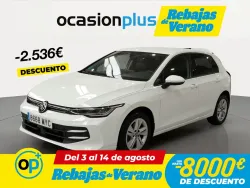 Volkswagen Golf 2.0TDI 85kW Ready2Go