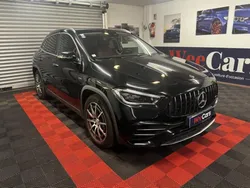 Mercedes classe gla 2.0 45 385 amg 4matic bva
