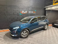 Peugeot 5008 1.5 - 130 - phase 2 - sieges chauffants - cam recul - carplay - 7 places