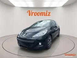 Peugeot 207 1.4 95CV ACTIVE 77 000 kms-