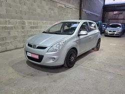 Hyundai i20 1.2i 77Ch Pack Color Confort