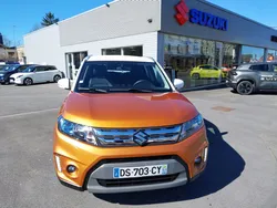Suzuki Vitara 1.6 VVT Pack Allgrip 2e main