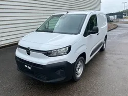 Citroën Berlingo VAN TAILLE M 1000KG BLUE HDI 100CH BVM6