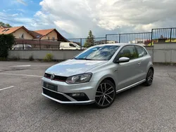 VOLKSWAGEN Polo Phase 2 GTI 1.8 TSI 16V BlueMotion 192 cv