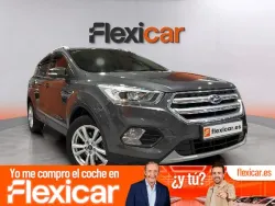 FORD Kuga 1.5 EcoB. Auto S&S Trend 4x2 150