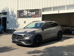 Mercedes Classe Gla 200 D 150 CV AMG LINE 8G-DCT/SIEGES CHAUFFANTS/CAMERA/MBUX/GARANTIE 3 MOIS