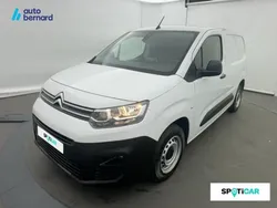 Citroen Berlingo Van M 650kg BlueHDi 100ch S&S