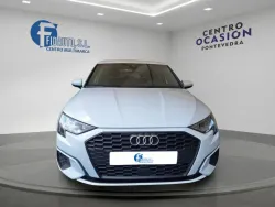 Audi A3 Sportback 35 TFSI 110kW (150CV)