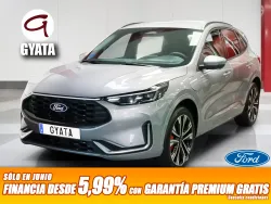 FORD Kuga 2.5 Duratec PHEV ST-Line X 4x2