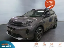 Citroën C5 AIRCROSS C5 Aircross BlueHDi 130 EAT8