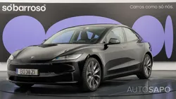 Tesla Model 3 de 2024