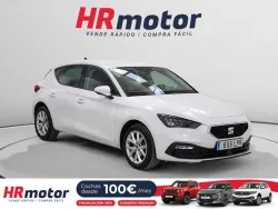 SEAT León 1.0 eTSI S&S Style DSG-7 110