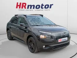 CITROEN C4 Cactus 1.2 PureTech S&S Shine 110