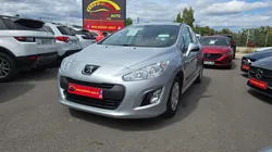 Peugeot 308 Active