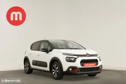 Citroën C3 1.2 PureTech Shine