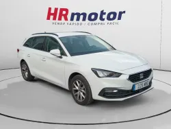 SEAT León ST 2.0TDI CR S&S Style 115
