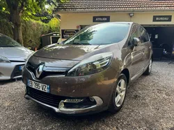 RENAULT SCENIC 1.5DCI BOÎTE AUTOMATIQUE 7 PLACES Garantie