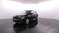 Skoda Kamiq de 2024