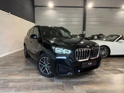 Bmw X1 20i M Sport 170 ch 1 ère Main + Suivi BMW