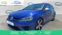 Volkswagen Golf 2.0 TSI 300 4Motion DSG6 R